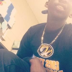 Meet your Posher, Corderrius